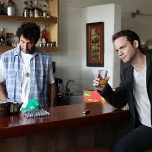 Fotoğraf Hayored Lema'ala