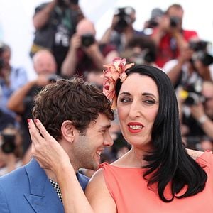 Fotoğraf Rossy de Palma