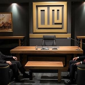 Fotoğraf Kurtlar Vadisi Pusu