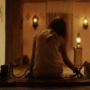 Fotoğraf Azem 2: Cin Garezi