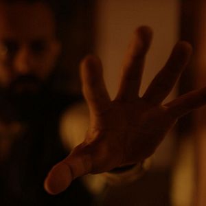 Fotoğraf Azem 2: Cin Garezi