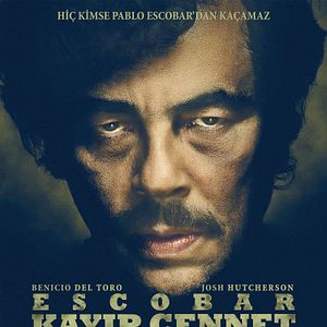 Fotoğraf Escobar: Kayıp Cennet