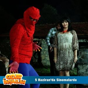 Fotoğraf Olur İnşallah