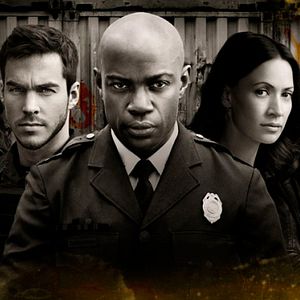 Fotoğraf Containment