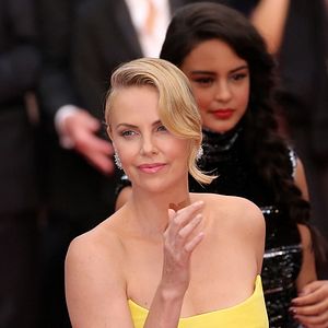 Fotoğraf Charlize Theron
