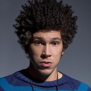 Fotoğraf Joel Fry