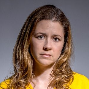 Fotoğraf Jenna Fischer