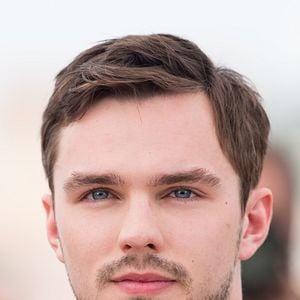 Fotoğraf Nicholas Hoult