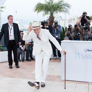 Fotoğraf John C. Reilly