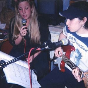 Fotoğraf Amy Winehouse