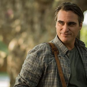 Fotoğraf Joaquin Phoenix