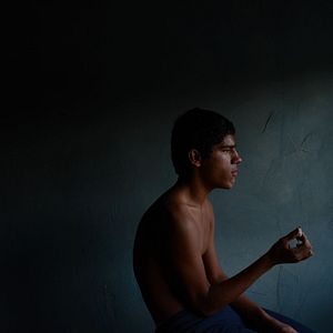 Fotoğraf Las elegidas