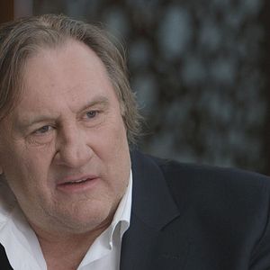 Fotoğraf Gérard Depardieu