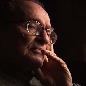 Fotoğraf Sidney Lumet