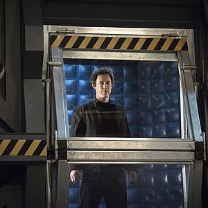 Fotoğraf Tom Cavanagh