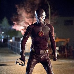 Fotoğraf The Flash (2014)