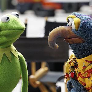 Fotoğraf The Muppets