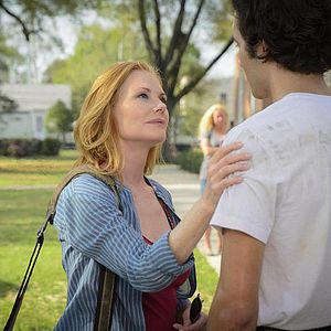 Fotoğraf Marg Helgenberger