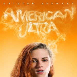 Fotoğraf American Ultra
