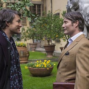 Fotoğraf Tom Wisdom