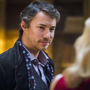 Fotoğraf Tom Wisdom