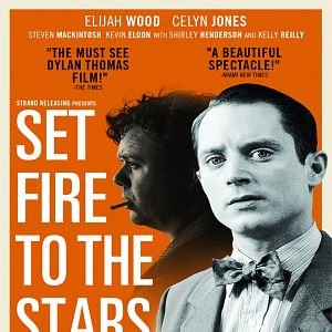 Fotoğraf Set Fire to the Stars