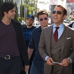 Fotoğraf Jerry Ferrara