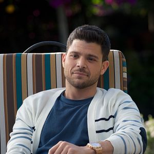 Fotoğraf Jerry Ferrara