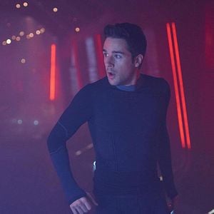 Fotoğraf Marc Bendavid