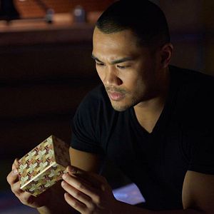 Fotoğraf Alex Mallari Jr.