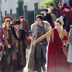 Fotoğraf La que se avecina