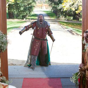 Fotoğraf La que se avecina