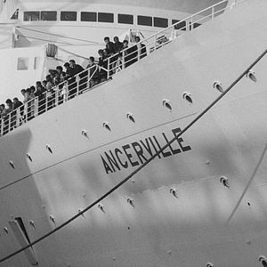 Fotoğraf La Noire De...