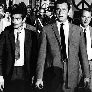 Fotoğraf Yves Montand