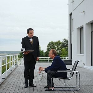 Fotoğraf François Morel