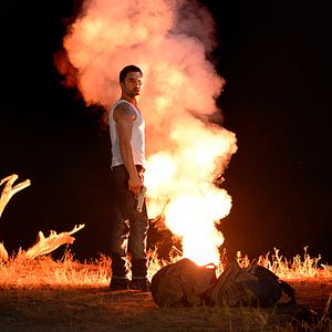 Fotoğraf Guillaume Gouix