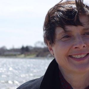 Fotoğraf Isabella Rossellini