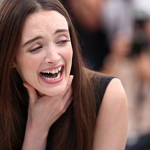 Fotoğraf Charlotte Le Bon