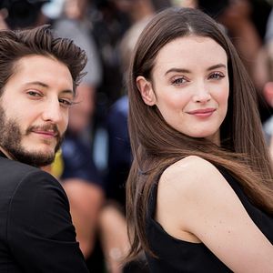 Fotoğraf Charlotte Le Bon