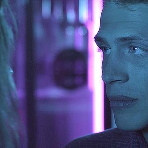 Fotoğraf İlk Güreşte Aşk