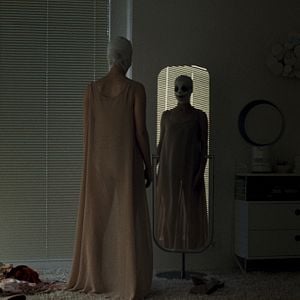 Fotoğraf Ölümcül Oyun