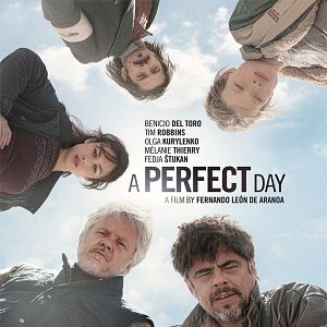 Fotoğraf Mükemmel Bir Gün