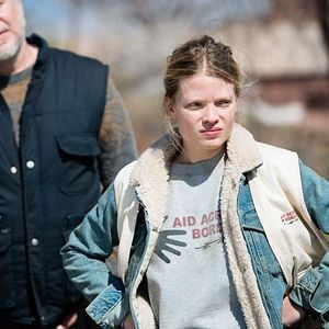 Fotoğraf Mélanie Thierry