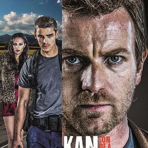 Fotoğraf Kan Kardeş