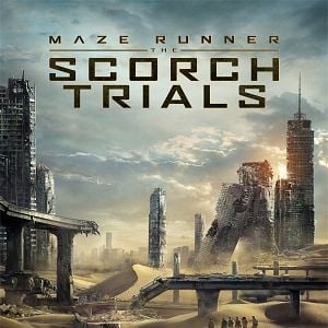 Fotoğraf Labirent: Alev Deneyleri