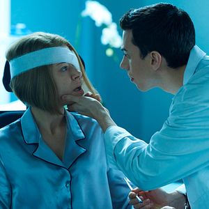 Fotoğraf Tatiana Maslany