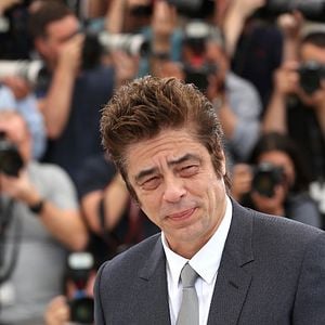 Fotoğraf Benicio Del Toro