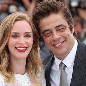 Fotoğraf Benicio Del Toro