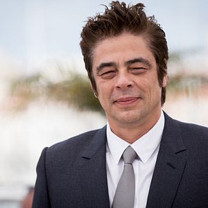 Fotoğraf Benicio Del Toro