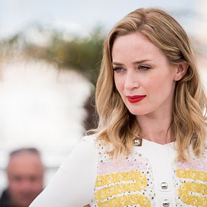 Fotoğraf Emily Blunt
